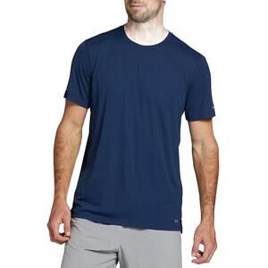 DSG Men's Stride Run SS Tee Size XL